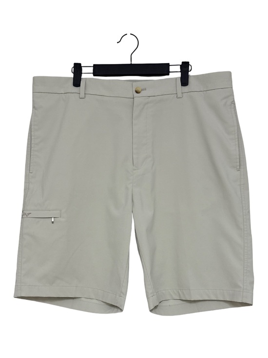 Greg Norman Collection Other - Greg Norman Performance Golf Shorts Men’s 38 Tan